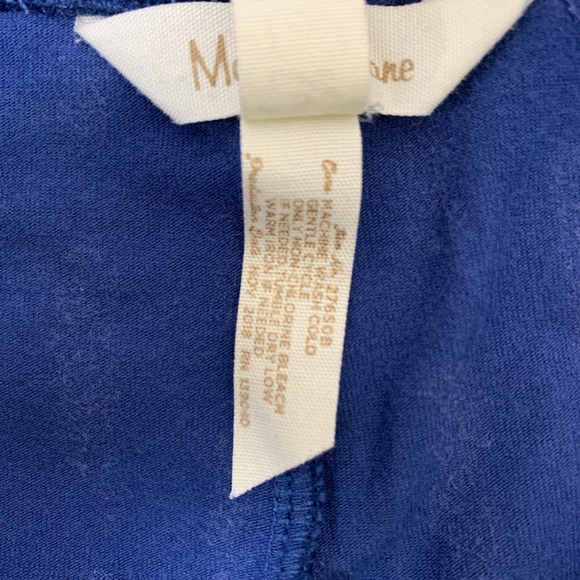 Matilda Jane Leggings Women's Small Follow The Path Style 276508 Teacher Stretch - Picture 5 of 8